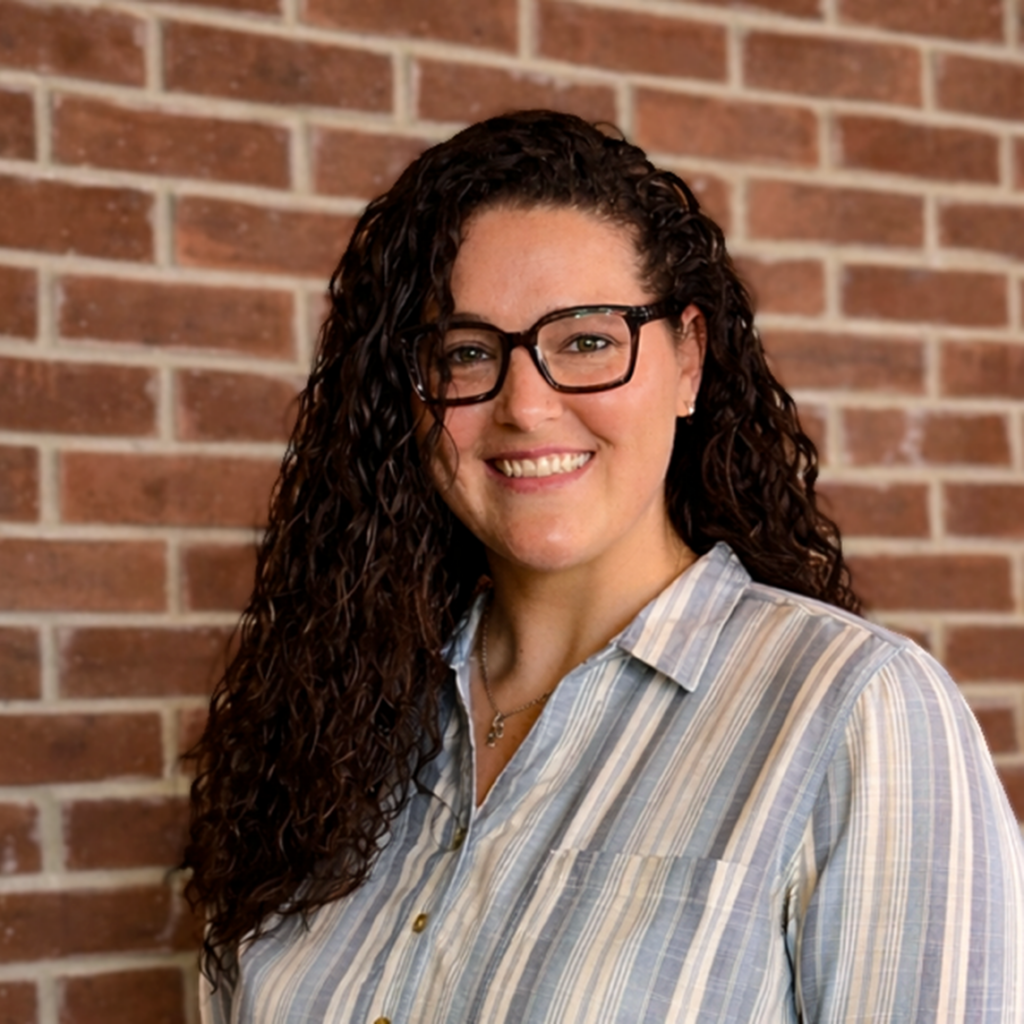 Pitner, Rachel